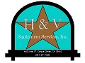 H&V Equipment Services