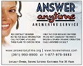 LoveWireless.com/Texas 900 paging/ Answer anytime Answering Svc.